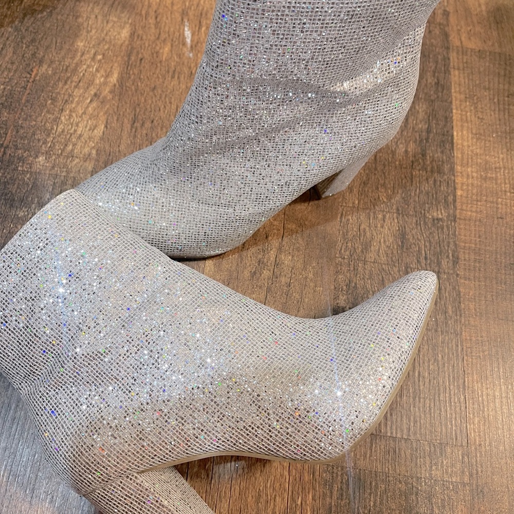 Steve Madden Boots